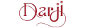 Darji Logo